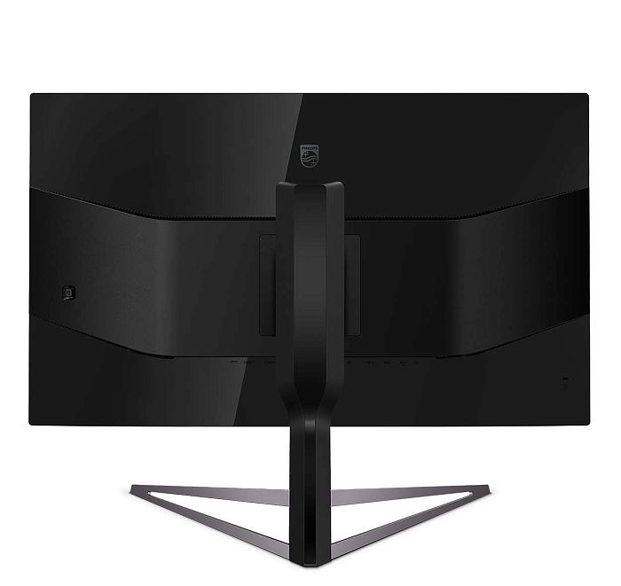 4K монитор Philips 326M6VJRMB - фото 4