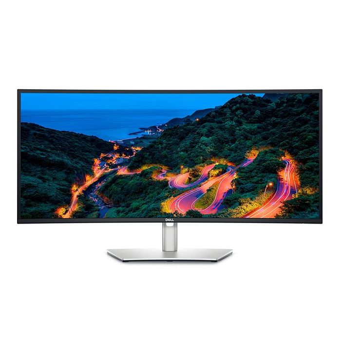 3.5K монитор Dell UltraSharp U3423WE - фото 1