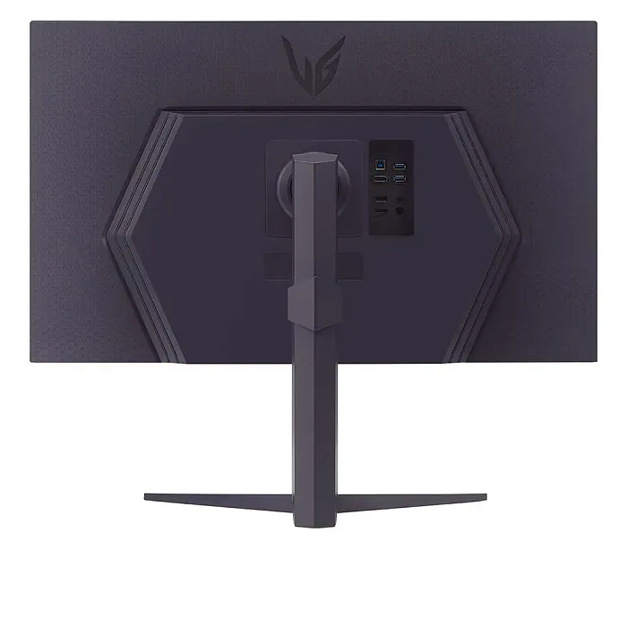WQHD монитор LG UltraGear 32GS85Q-B - фото 5