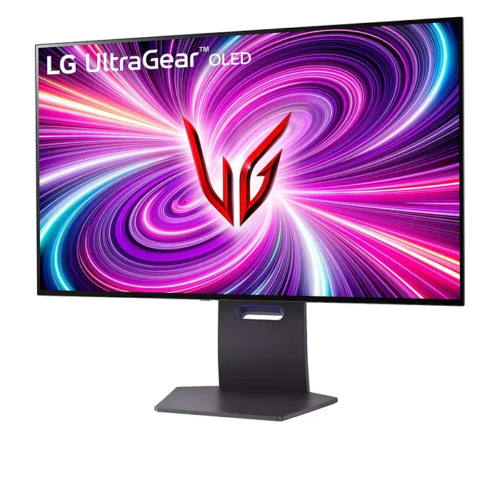 4K OLED монитор LG UltraGear 32GS95UX-B - фото 2