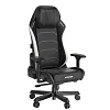 Компьютерное игровое кресло DXRacer I-DMC/MAS2022/NW - фото 1