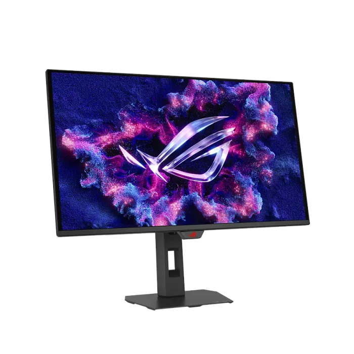 WQHD монитор ASUS ROG Strix OLED XG27AQDMES - фото 3