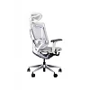 Премиум эргономичное кресло GT Chair Marrit X, серый (GTC-Marrit-X-GREY) - фото 5
