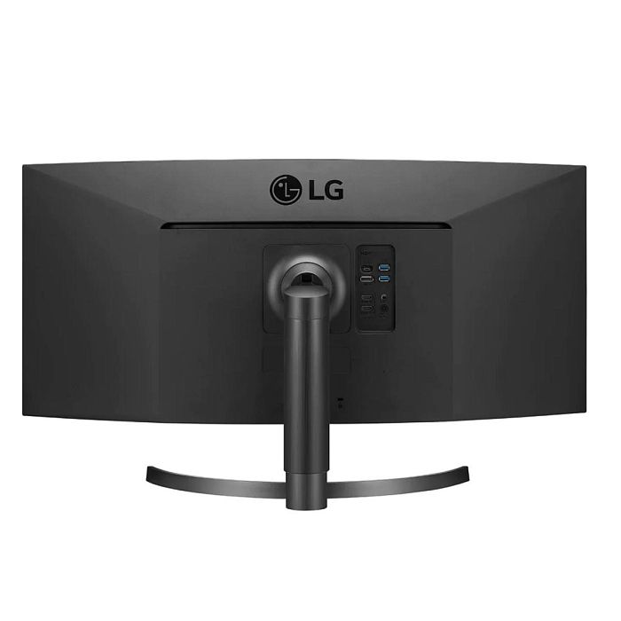 3.5K монитор LG 34WN80C-B - фото 5