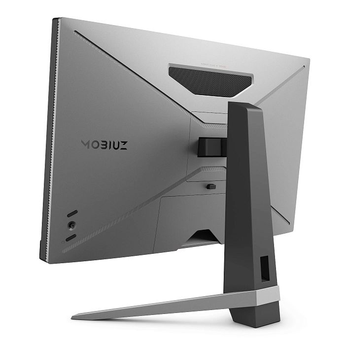 WQHD монитор BenQ MOBIUZ EX2710Q (9H.LK4LA.TBE) - фото 7