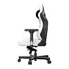 Компьютерное кресло AndaSeat Kaiser 3, цвет белый, размер XL (AD12YDC-XL-01-W-PV/C) - фото 1