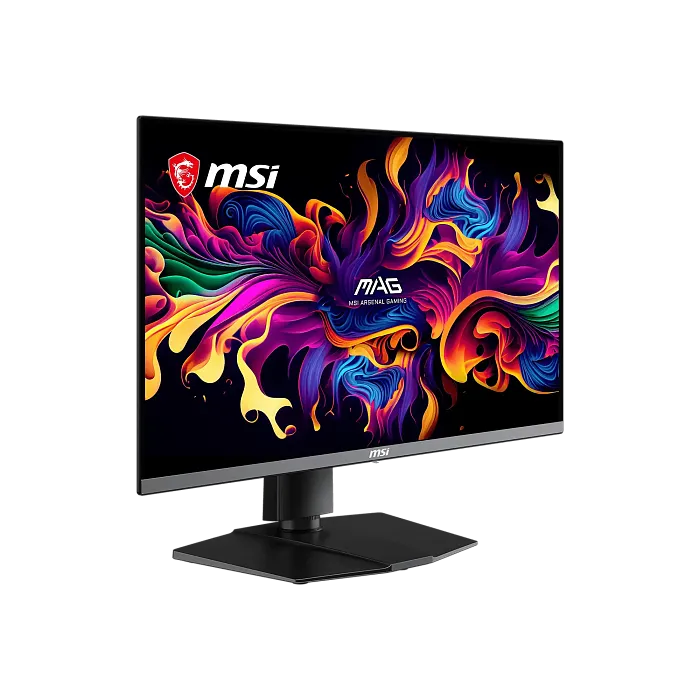 4K монитор MSI MAG 272UP QD-OLED E16 - фото 2