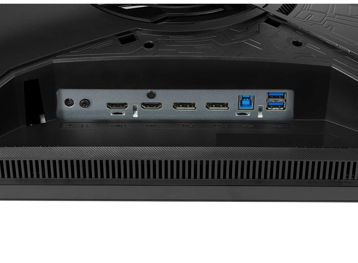 WQHD монитор ASUS ROG Strix XG27AQM - фото 5