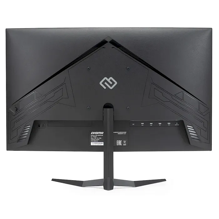 Full HD монитор DIGMA DM-MONG2450 - фото 3