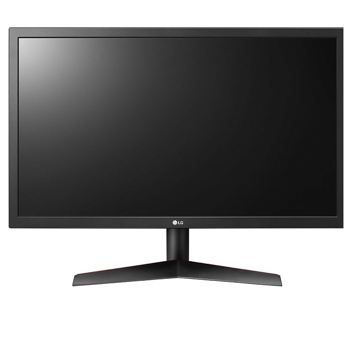 Full HD монитор LG 24GL600F-B - фото 6