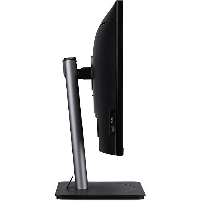 WQHD монитор Acer Vero CB273Ubemipruzxv (UM.HB3EE.012) - фото 5