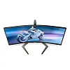 3.5K монитор Philips 34M1C5500VA (00/01) - фото 4