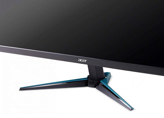 WQHD монитор Acer Nitro VG270Ubmiipx (UM.HV0EE.007) - фото 4
