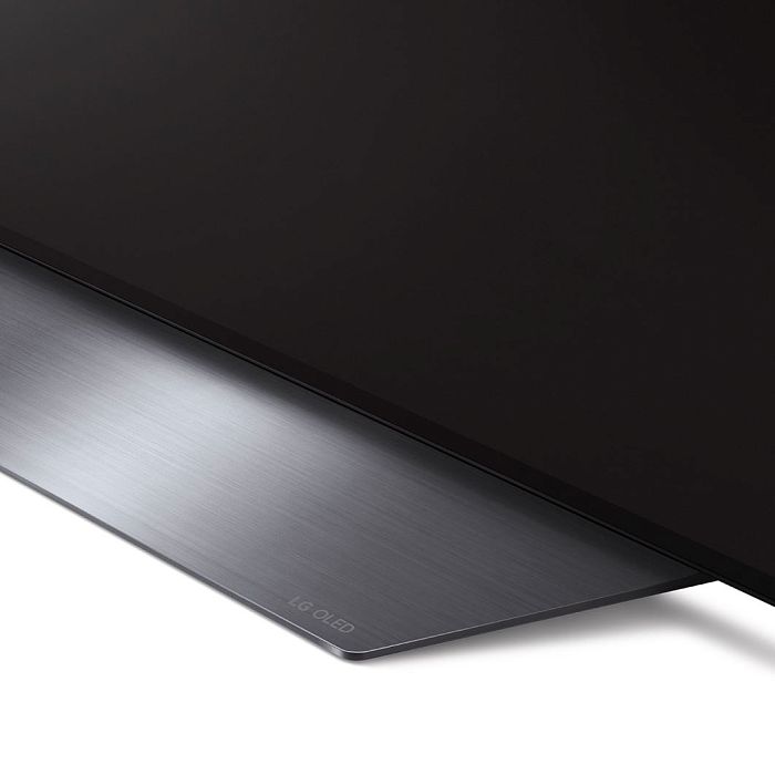 4K OLED телевизор LG OLED65B2RLA - фото 8