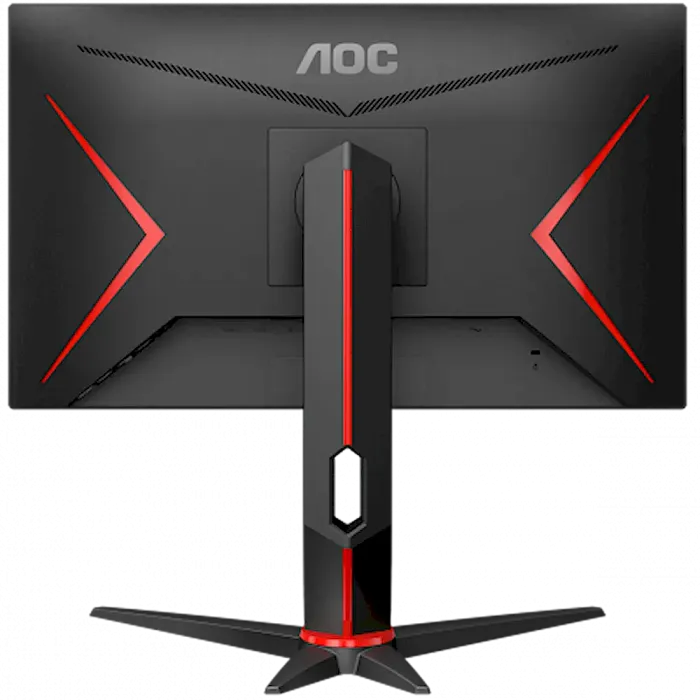 Full HD монитор AOC 24G2ZU - фото 5