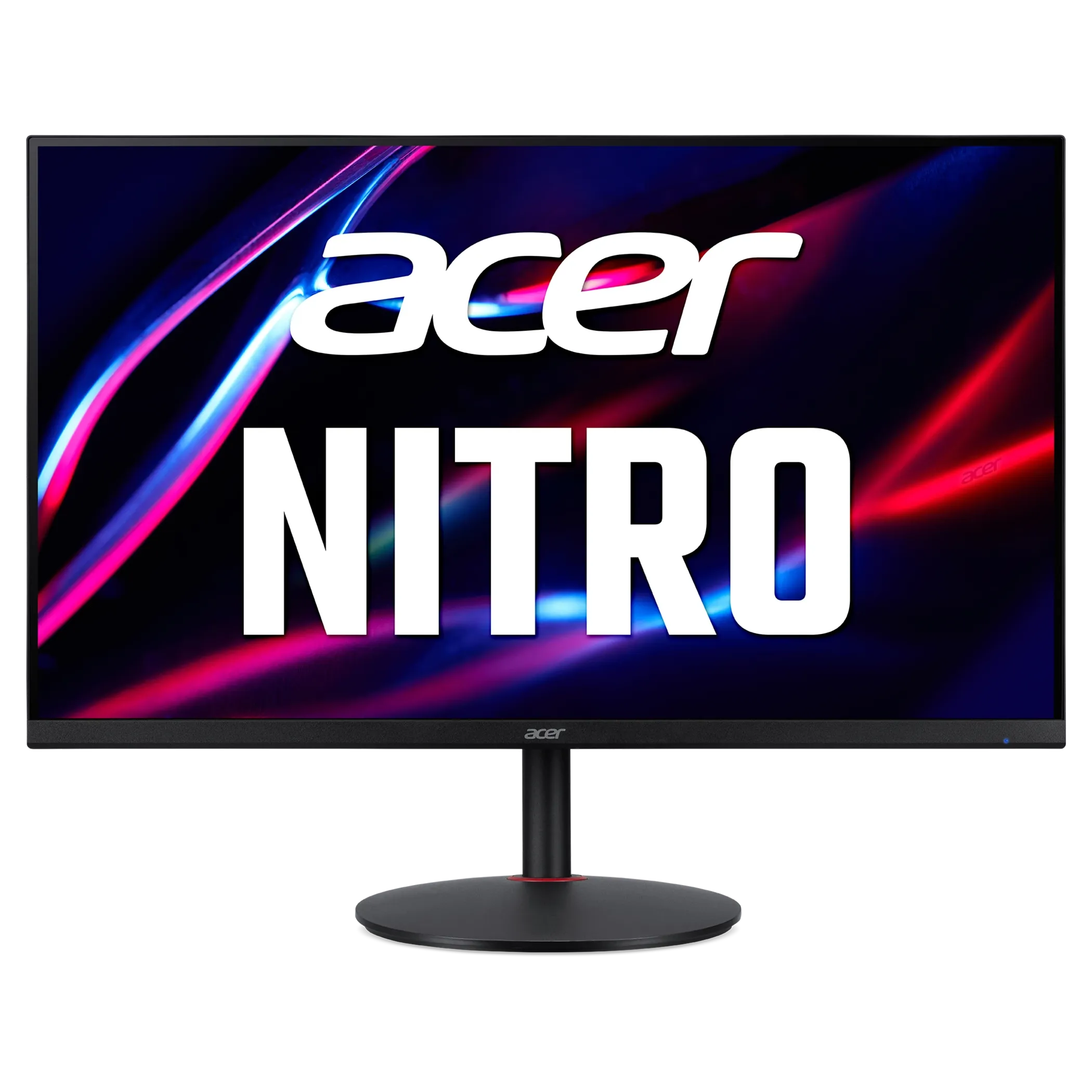 4K монитор Acer Nitro XV322QKV3bmiiphx (UM.JX2CD.301)