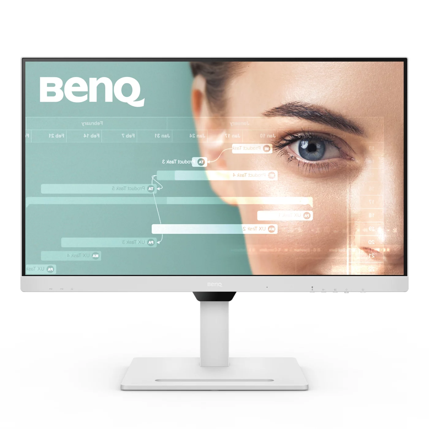 WQHD монитор BenQ GW3290QT