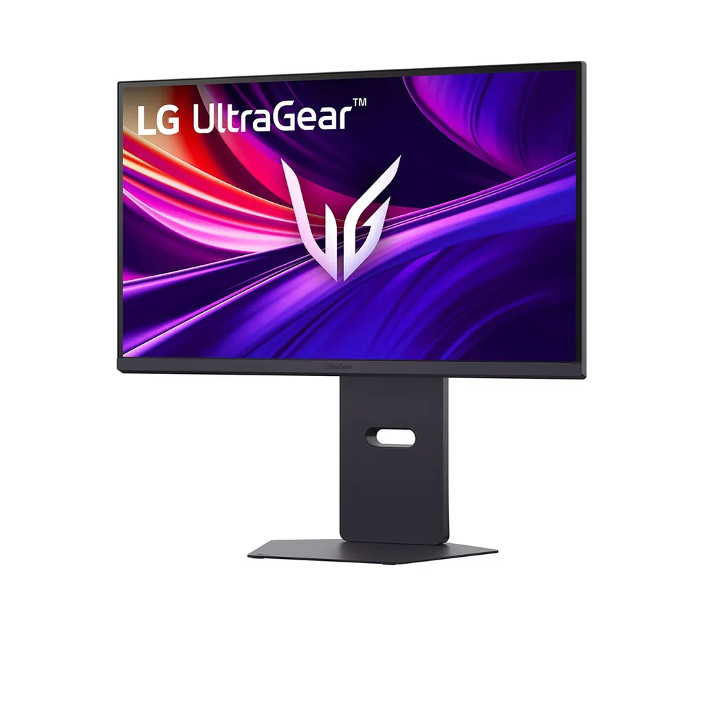 4K монитор LG UltraGear 27G850A-B