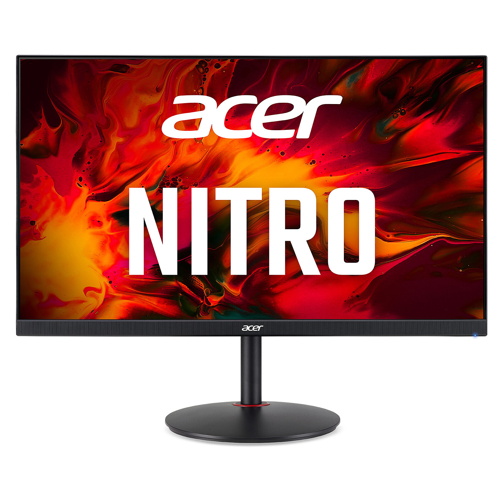 Full HD монитор Acer Nitro XV242Fbmiiprx (UM.FX2CN.F01)