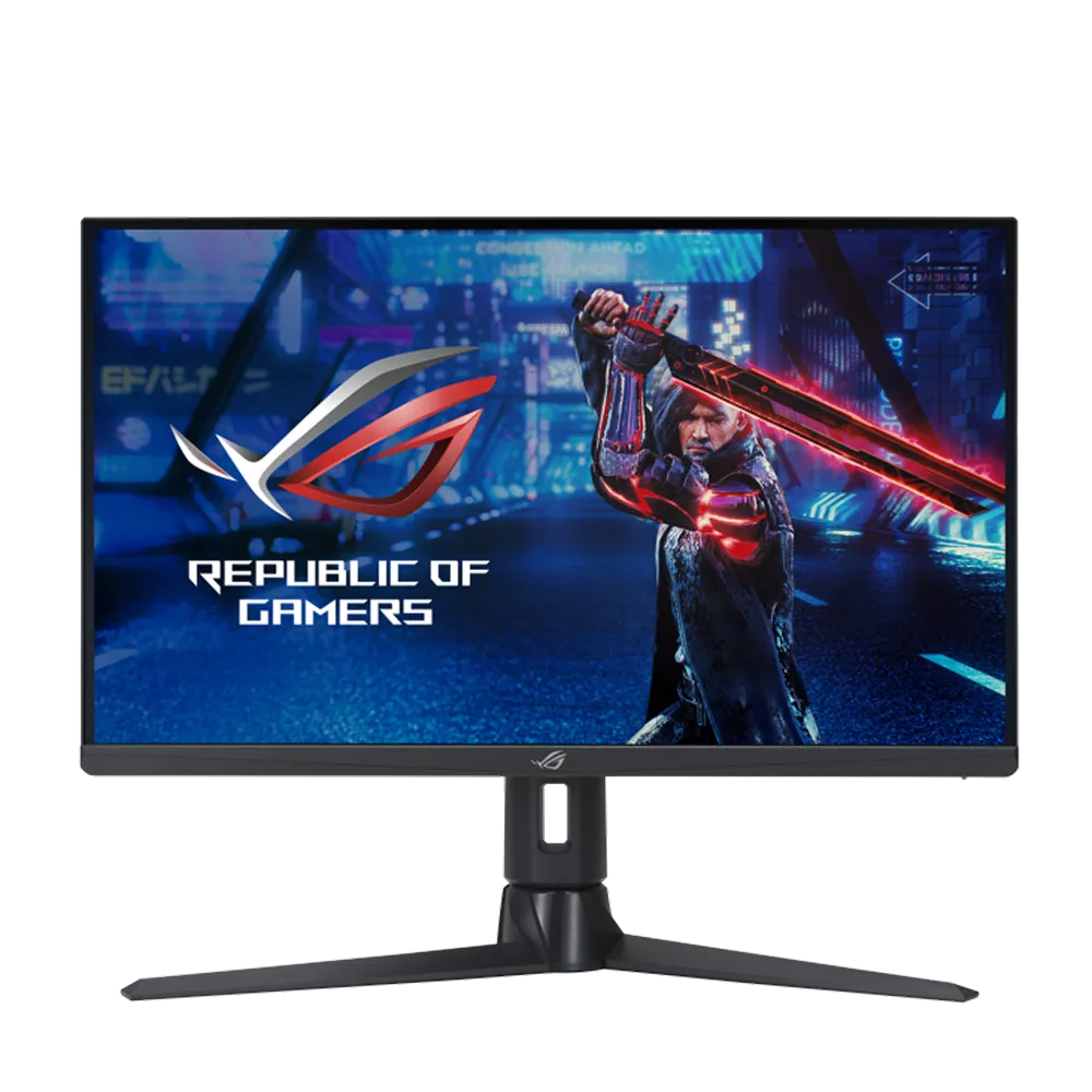 Full HD монитор ASUS ROG Strix XG276Q