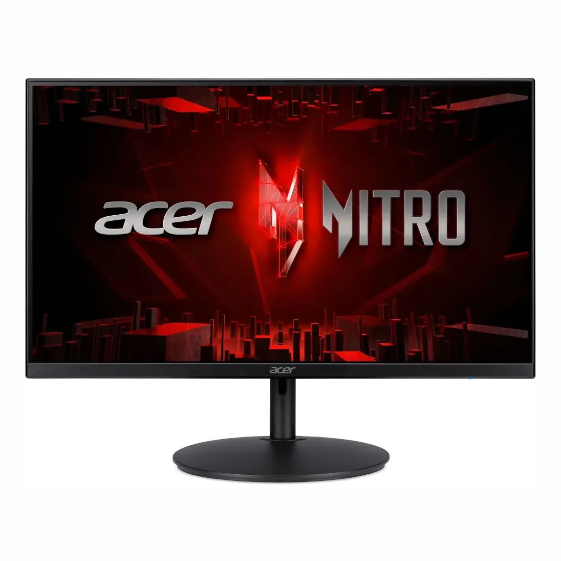 Full HD монитор Acer Nitro XF270M3biiph (UM.HX0EE.315)