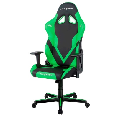 Компьютерное игровое кресло DXRacer OH/G8000/NE
