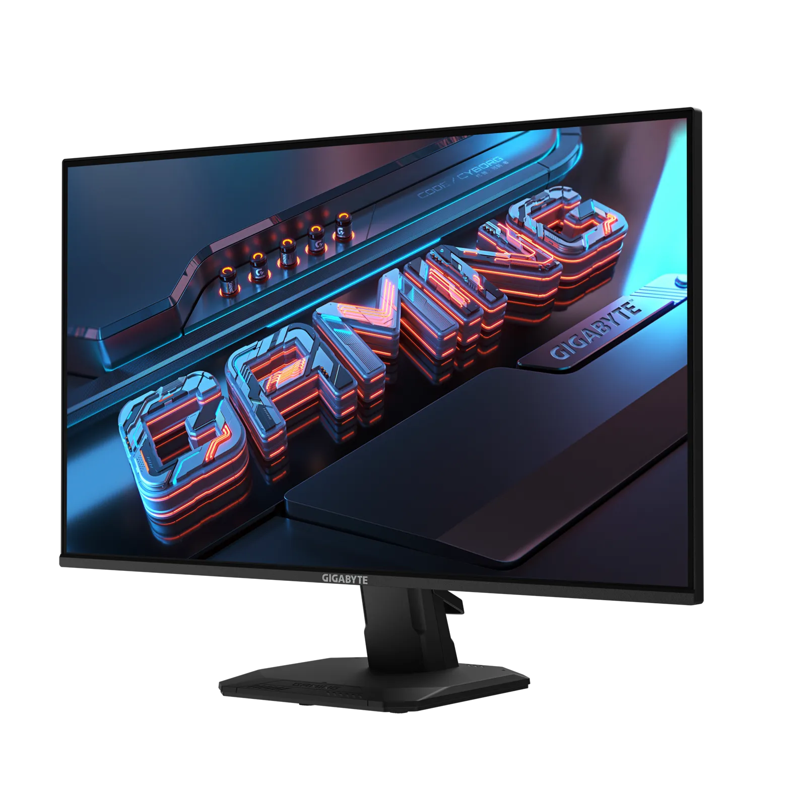 Full HD монитор Gigabyte GS25F2