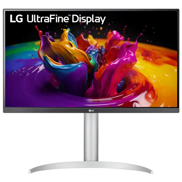 4K монитор LG 27UP850K-W