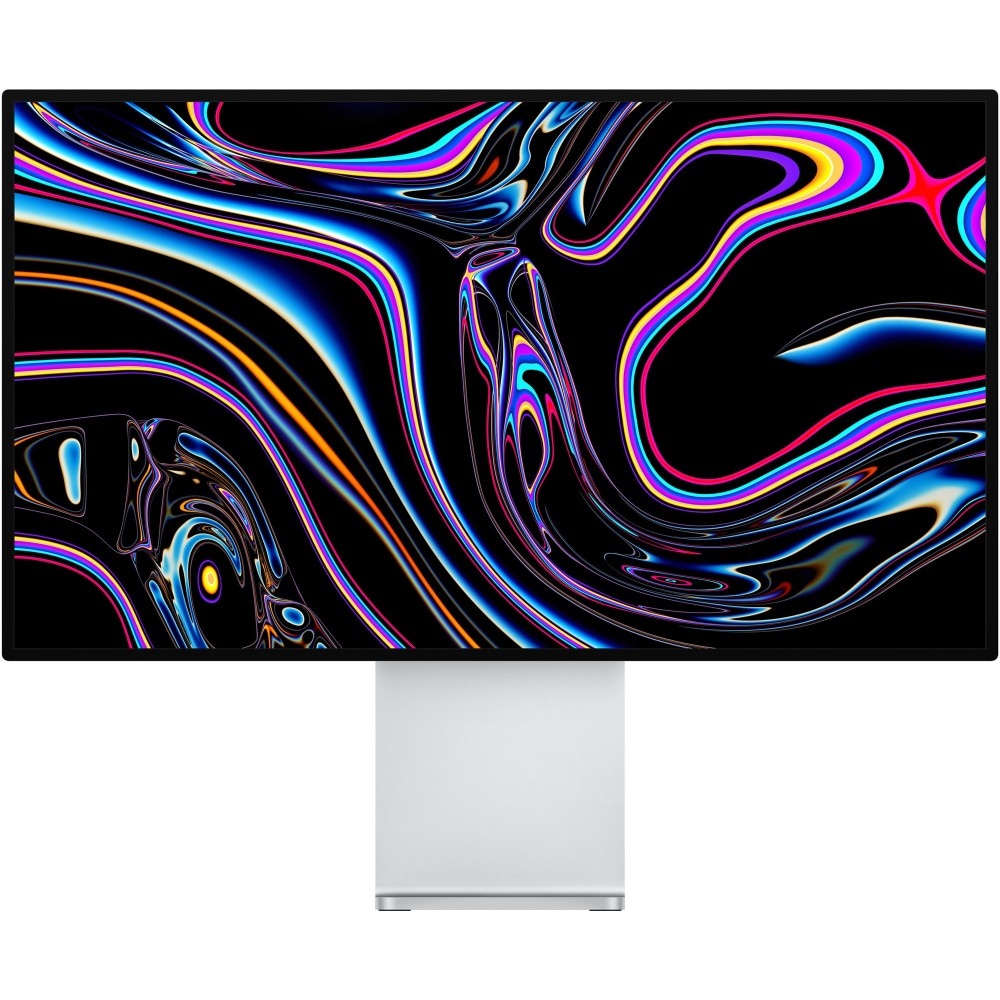 6K монитор Apple Pro Display XDR стандартное стекло (MWPE2RU/A) (без подставки)