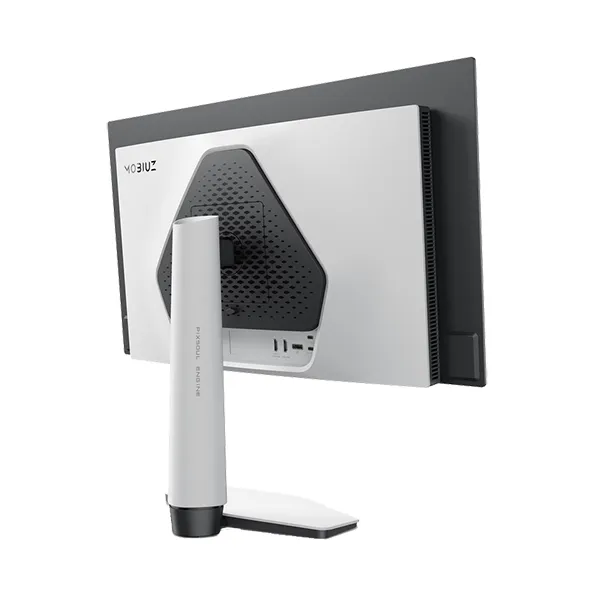 WQHD монитор BenQ Mobiuz EX271QZ - фото 3