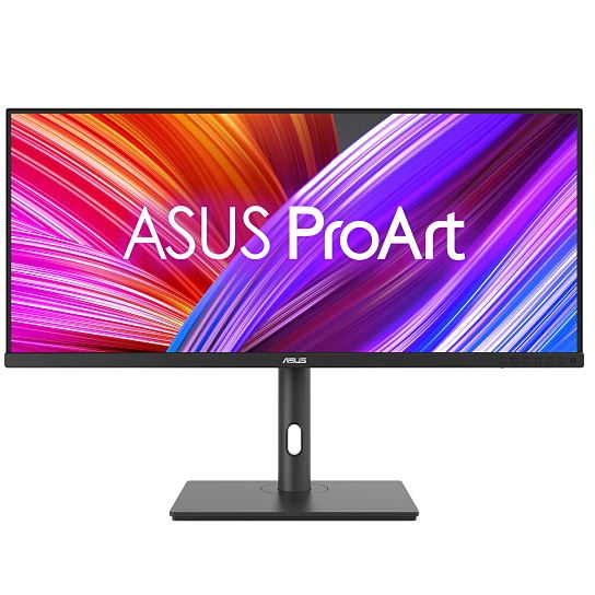 3.5K монитор ASUS ProArt PA348CGV
