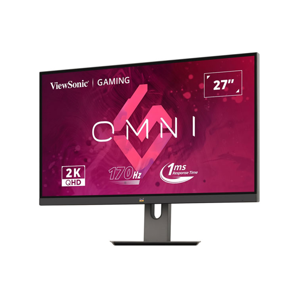 WQHD монитор ViewSonic VX2758-2K-Pro-2