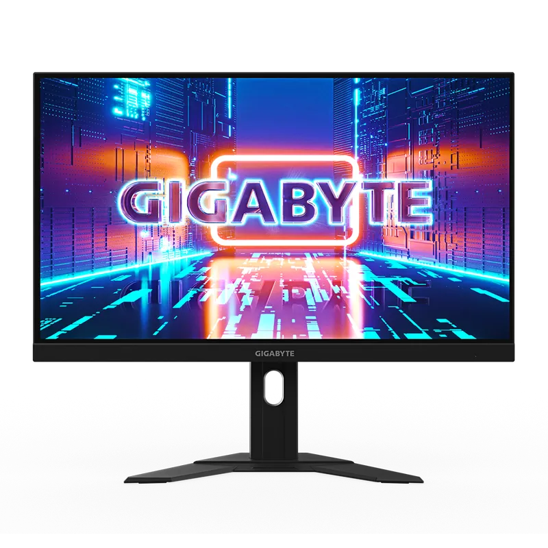 4K монитор Gigabyte M27U