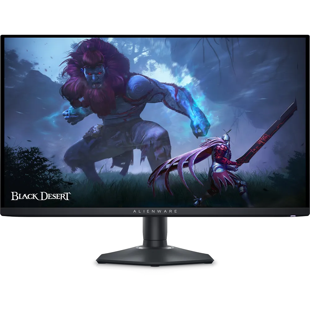 WQHD QD-OLED монитор Dell Alienware AW2725DF