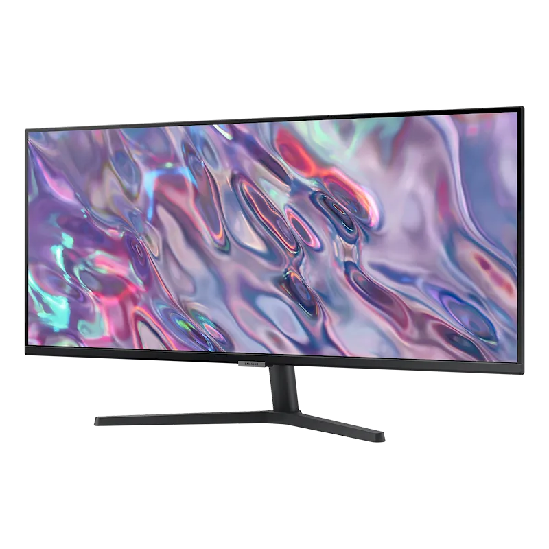 3.5K монитор Samsung ViewFinity S5 S34C500GAI (LS34C500GAIXCI)