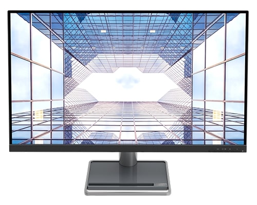 4K монитор Lenovo L32p-30 (66C9UAC1UK) - фото 1