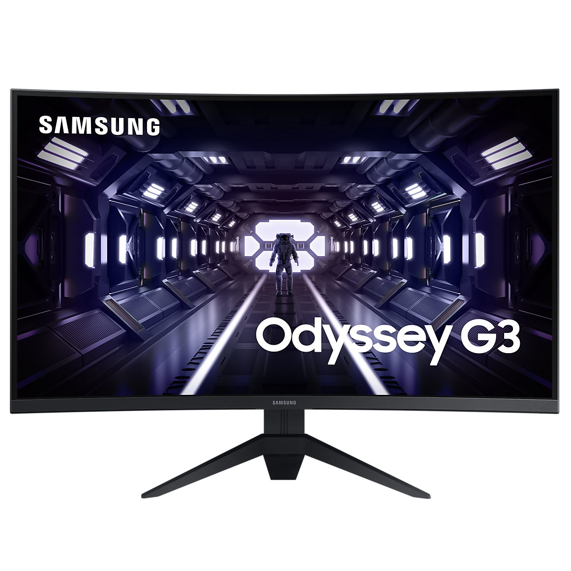 Samsung Odyssey G3 (G30A)