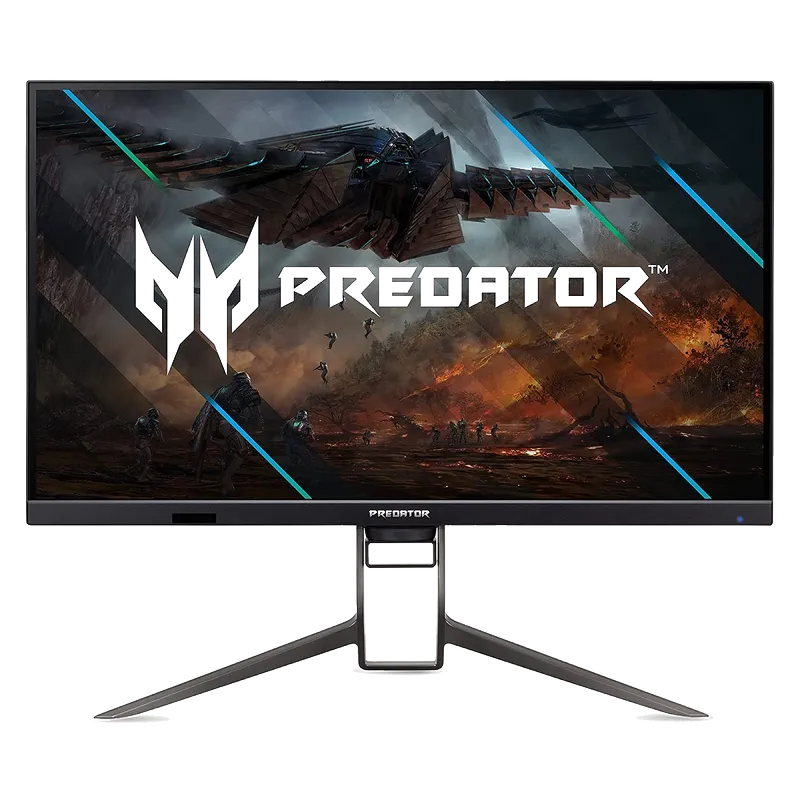 4K монитор Acer Predator XB323QKLVbmiiphuzx