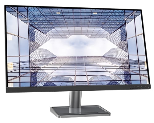 4K монитор Lenovo L32p-30 (66C9UAC1UK) - фото 2