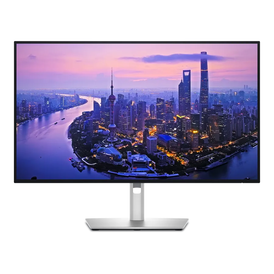 4K монитор Dell U2725QE
