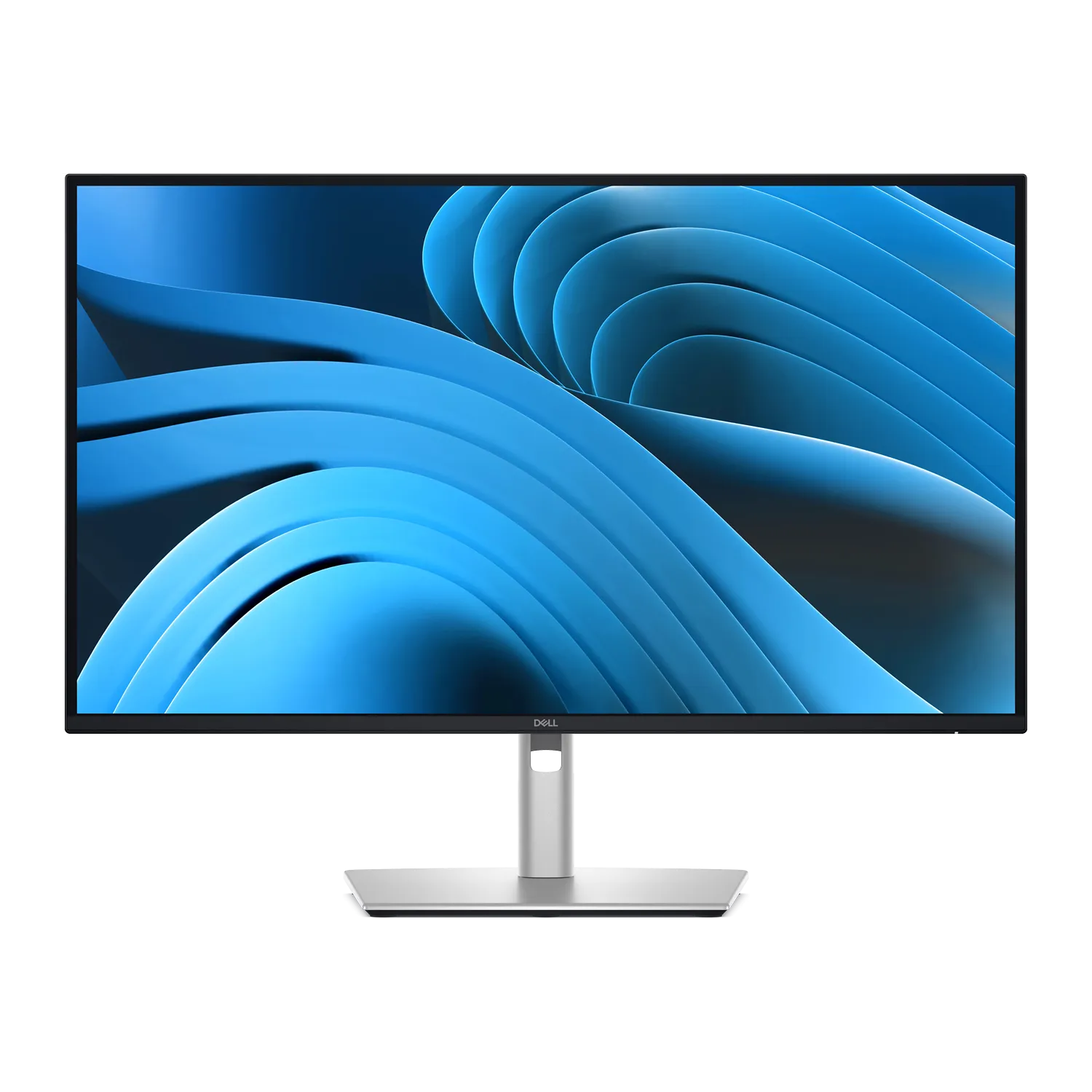 4K монитор Dell P2725QE
