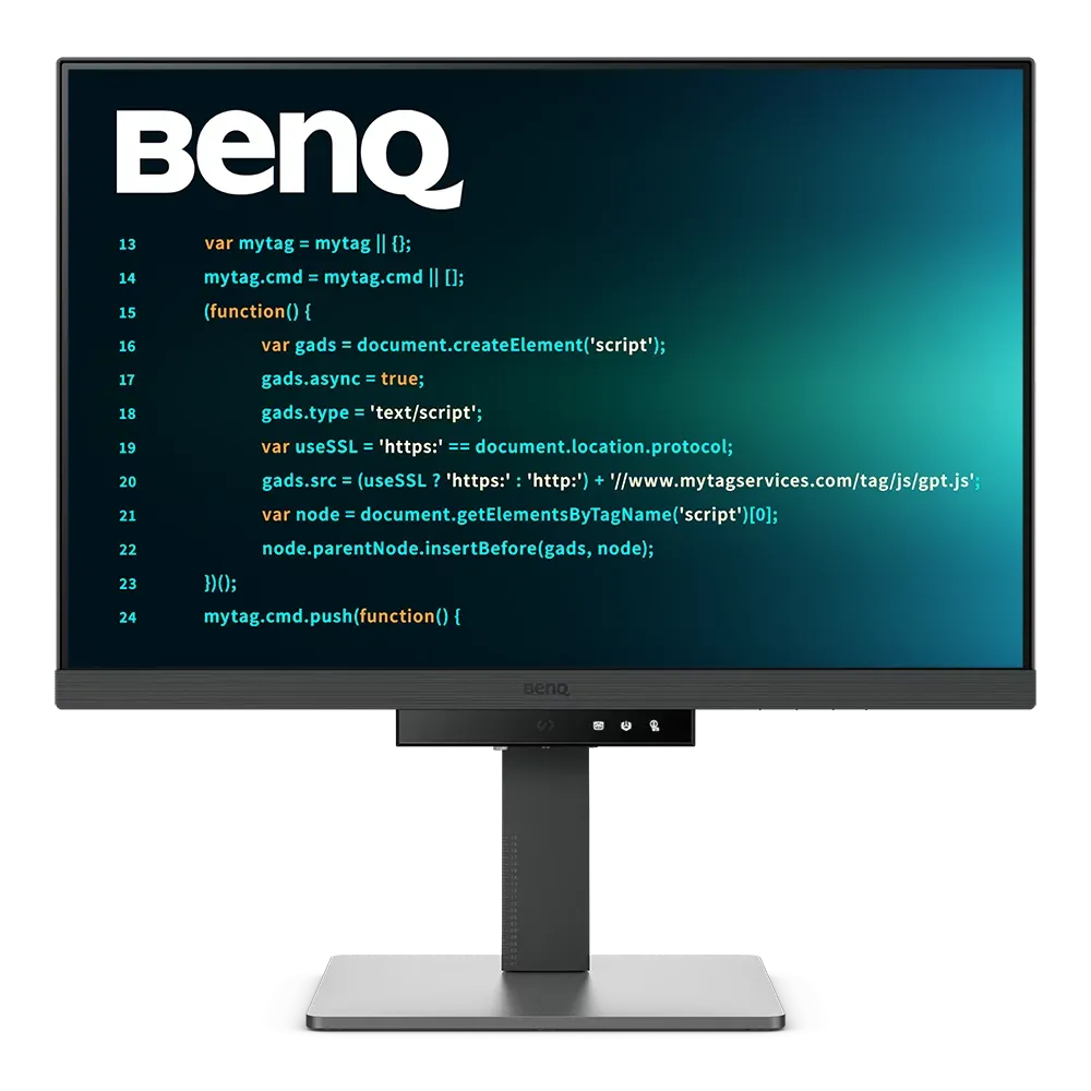WQXGA монитор BenQ RD240Q