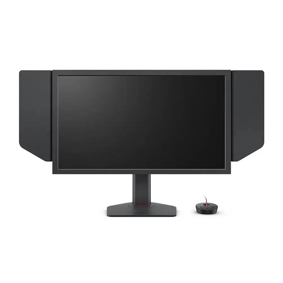 Full HD монитор BenQ ZOWIE XL2586X+