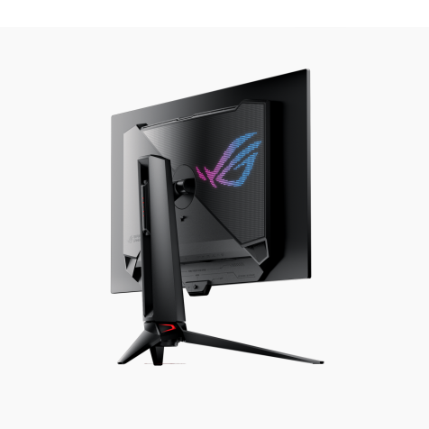 4K OLED монитор ASUS ROG Swift PG32UCDP - фото 5