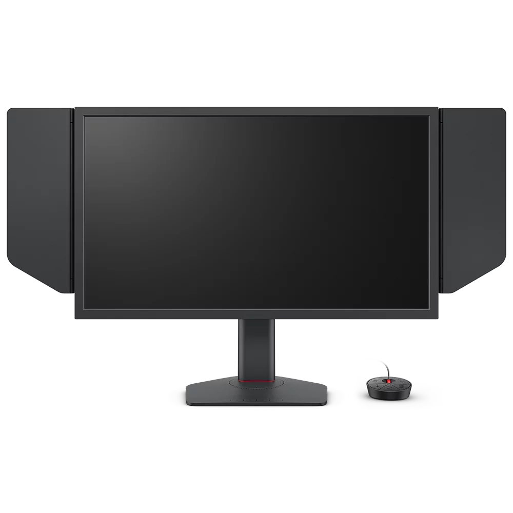 Full HD монитор BenQ ZOWIE XL2546X+
