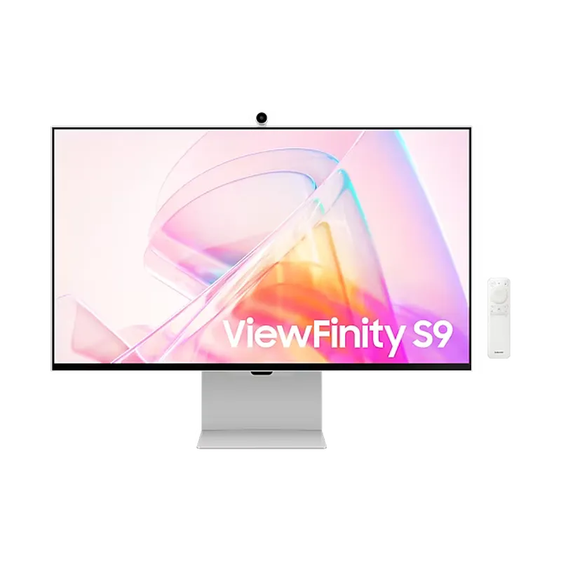 5K монитор Samsung ViewFinity S90PC S27C902PAI (LS27C902PAIXCI)