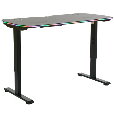 Компьютерный стол Zone 51 Platform Pro 120 (Z51-PP2-BK)