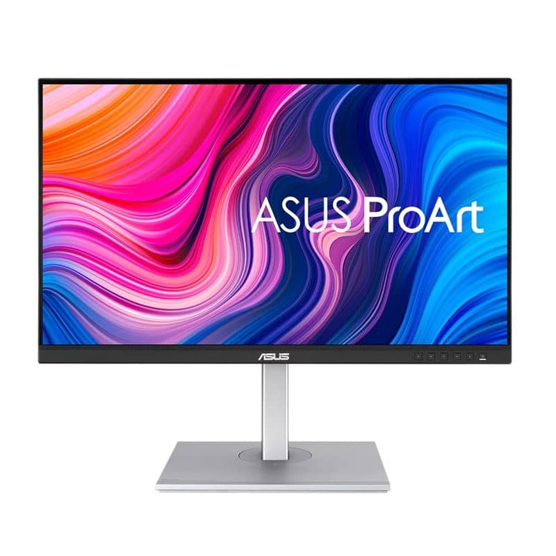 4K монитор ASUS ProArt PA279CV