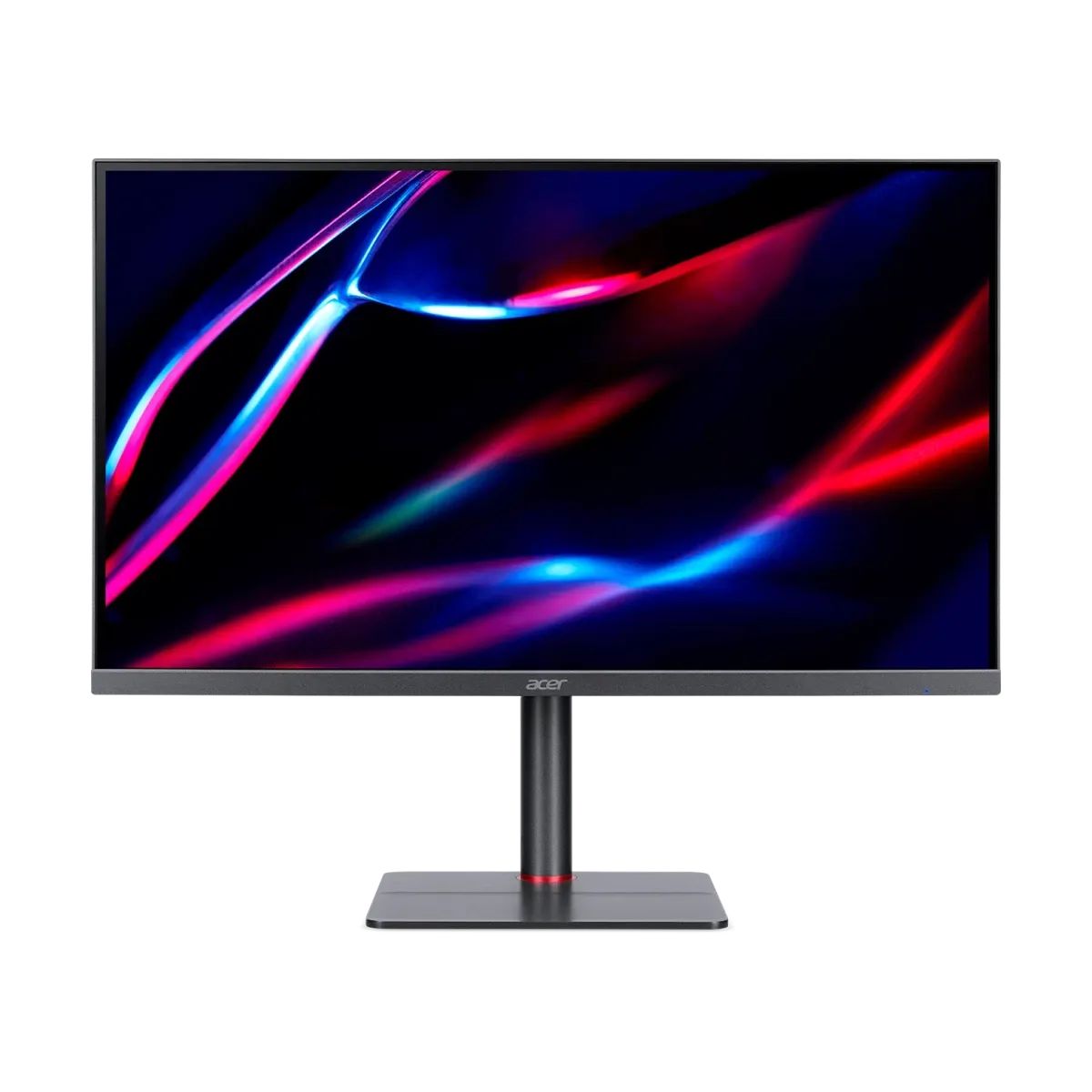 4K монитор Acer Nitro XV275Kymipruzx (UM.HX5CD.001)