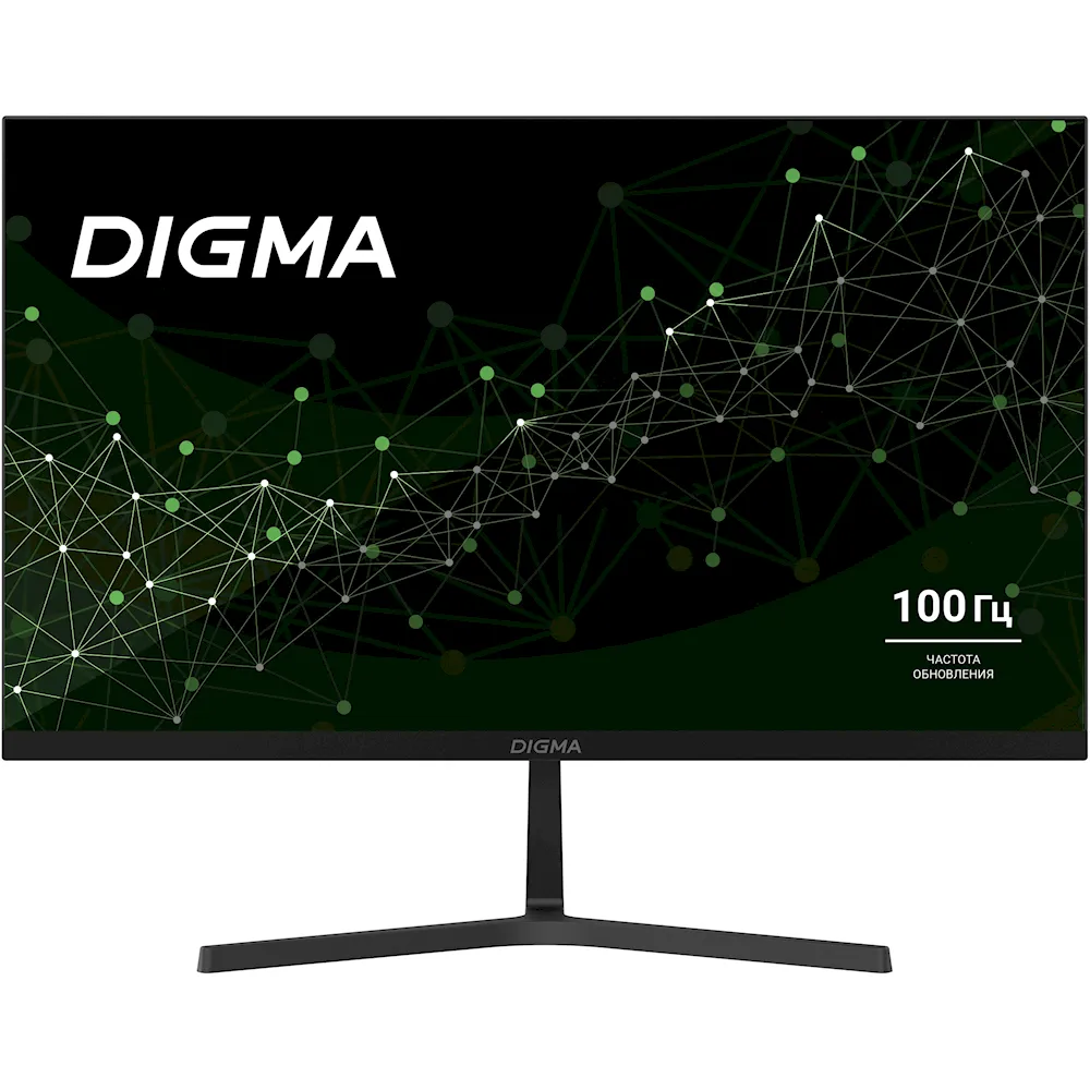 Full HD монитор DIGMA Progress 27P404F